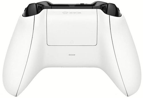 купить Джойстик для компьютерных игр Xbox Wireless Microsoft Xbox White в Кишинёве 