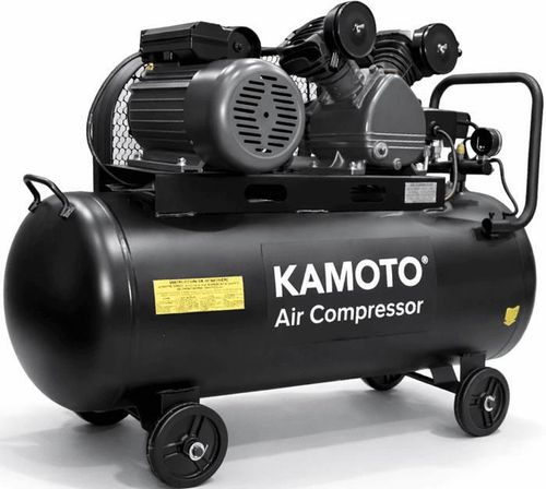 cumpără Compresor Kamoto AC102 de aer în Chișinău 