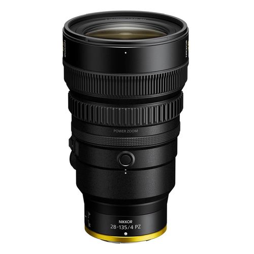 cumpără Obiectiv Nikon Z 28-135mm f/4 PZ Nikkor în Chișinău 