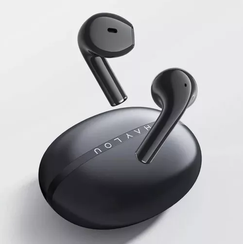 cumpără Căști fără fir Haylou by Xiaomi X1 2023 Grey în Chișinău 