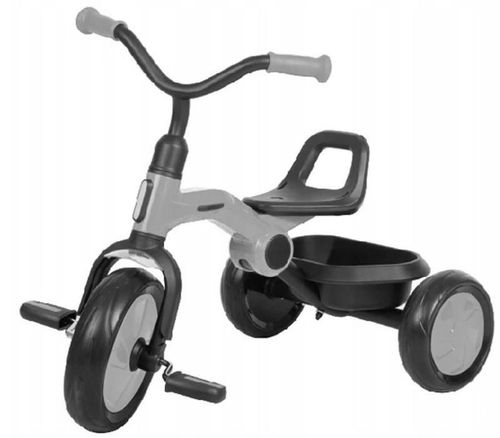 купить Велосипед Qplay Ant Plus Grey в Кишинёве 