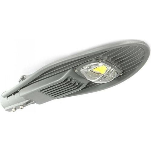 купить Светильник уличный LED Market Street Light 1COB 45W, 6000K, (Leaf 2) G1200 в Кишинёве 
