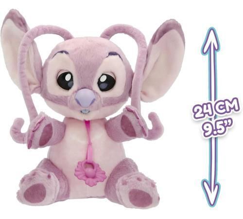 cumpără Jucărie de pluș miscellaneous 930803 Baby Paws în Chișinău 