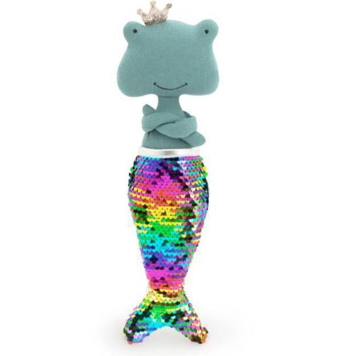 cumpără Jucărie de pluș Orange Toys CM12-15 Fiona the Frog: Mermaid 29 în Chișinău 