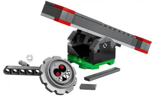 cumpără Set de construcție Lego 71390 Reznor Knockdown Expansion Set în Chișinău 