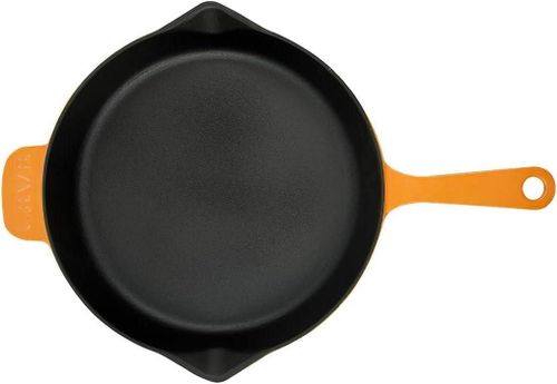 cumpără Tigaie Lava LV Y TV 28 SPR O Mat Orange în Chișinău 