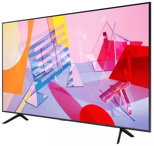 купить Телевизор Samsung QE50Q60TAUXUA в Кишинёве 