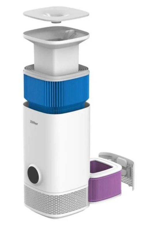 cumpără Purificator de aer Hyundai HAJIN300KR în Chișinău 