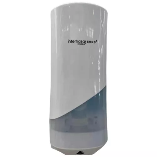 купить Дозатор для мыла interhasa HSD-F9301 1000 ml cu sensor в Кишинёве 
