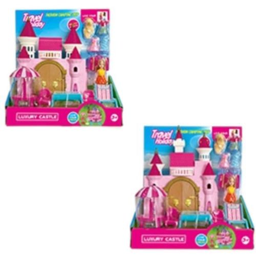 купить Игрушка Essa SG-29092AB Castel (în asort.) в Кишинёве 