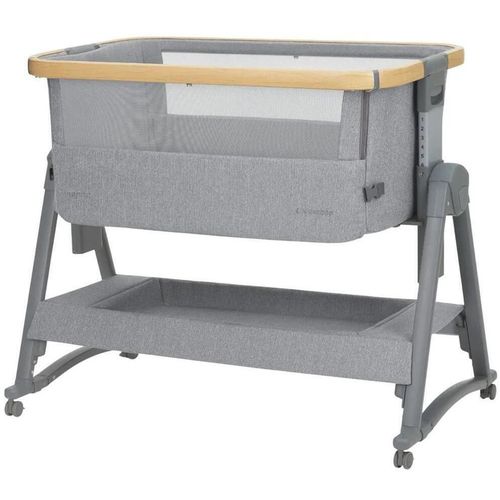 купить Манеж Kikka Boo 31003020106 Nanna 2 Grey в Кишинёве 