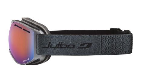 купить Защитные очки Julbo Fusion Gris Fonce MSP3 (J76212204) в Кишинёве 