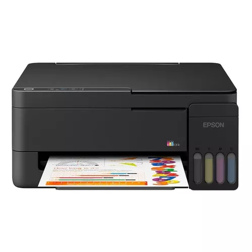 купить МФУ Epson L3310 в Кишинёве 
