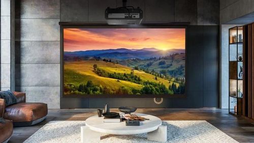 cumpără Proiector Viewsonic LX720-4KRGB în Chișinău 