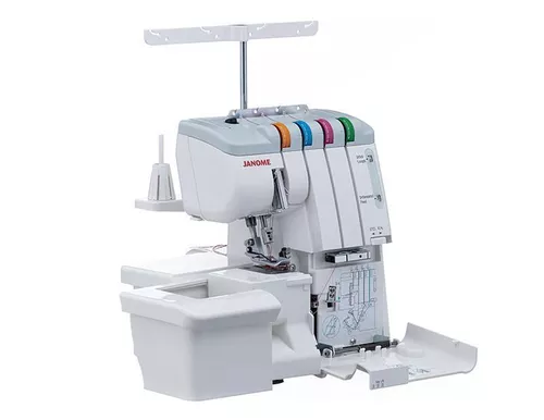cumpără Mașină de surfilat Janome MyLock 784 în Chișinău 