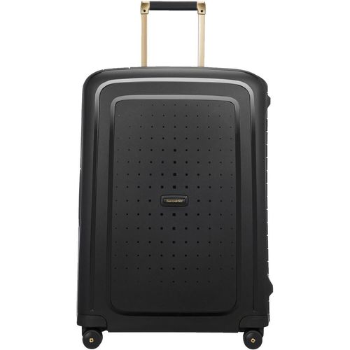 купить Чемодан Samsonite S Cure Dlx (50917/7246) в Кишинёве 