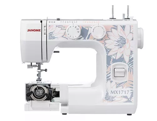 cumpără Mașină de cusut Janome MX1717 în Chișinău 