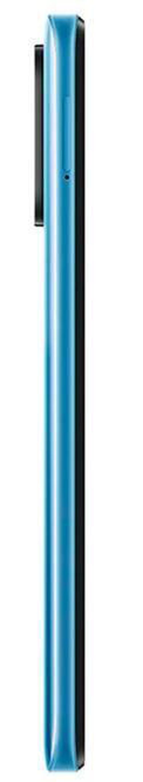 купить Смартфон Xiaomi Redmi 10 2022 6/128Gb Blue в Кишинёве 