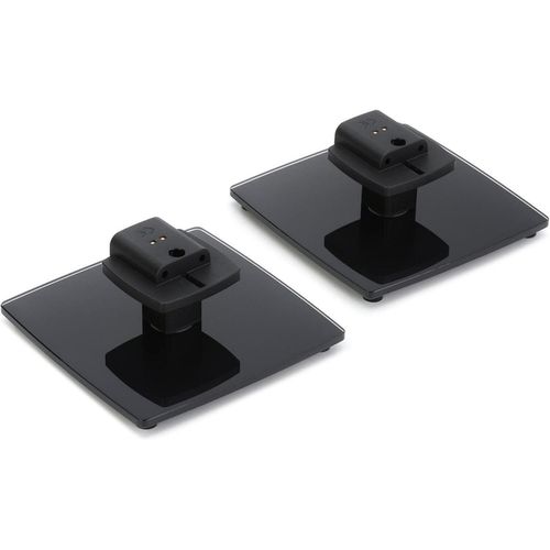 купить Подставка для колонок Bose Omnijewel Table Stand Blk, Pair в Кишинёве 