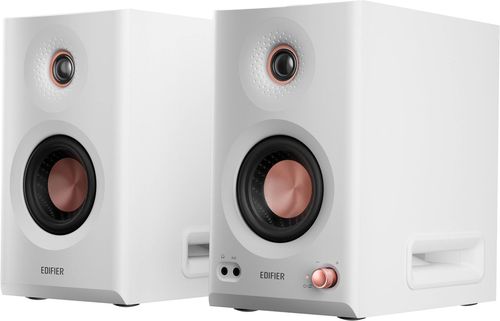 cumpără Boxe multimedia pentru PC Edifier MR5 White în Chișinău 