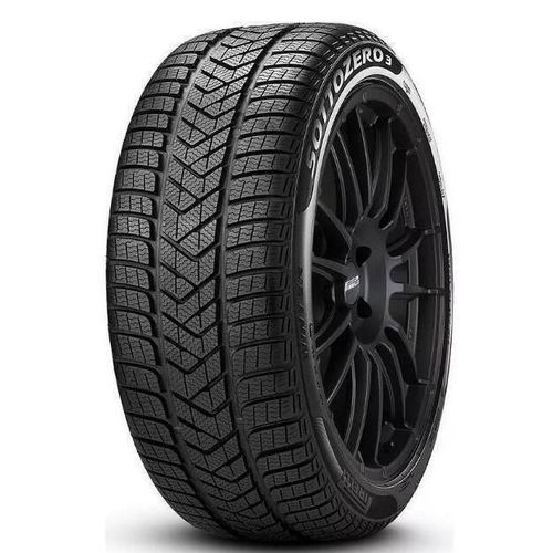 cumpără Anvelopă Pirelli 245/45 R20 103V TL Sottozero-3+ R/F XL RUN-FLAT în Chișinău 