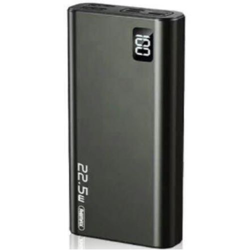 cumpără Acumulator extern USB (Powerbank) Remax RPP-17 Mini Pro Tarnish, 15000mAh în Chișinău 