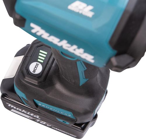 купить Пневмопистолет Makita DAS180Z Pistol suflat aer 2.8N 10.3KPA LXT 18V (fara acumulatori) в Кишинёве 