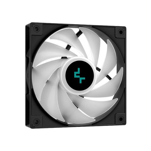 купить Кулер Deepcool AG400 LED, Gammaxx Series в Кишинёве 