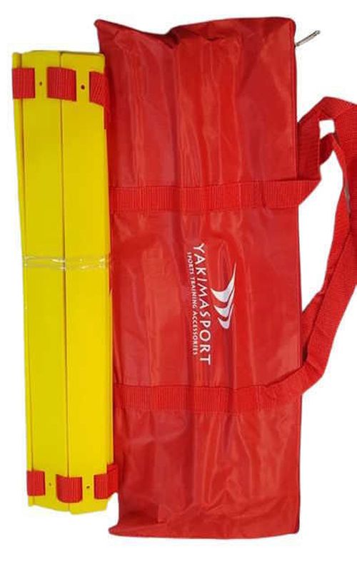 cumpără Echipament sportiv Yakimasport 4136 Scara antrenament 6 m 100067 reglabila în Chișinău 