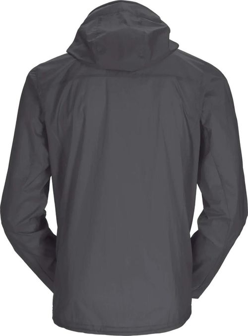 cumpără Îmbrăcăminte sport Rab Scurta barbati Vital Hoody Graphene L (QWS-48-GRH-LRG) în Chișinău 