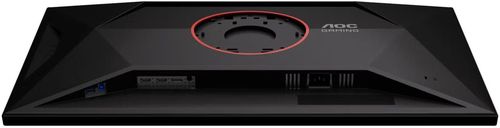 cumpără Monitor AOC U32G4U Dual-Resolution Black în Chișinău 