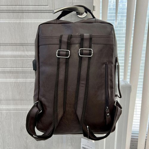 cumpără Rucsac sportiv miscellaneous 396 Urban Planet P480 eco piele în Chișinău 