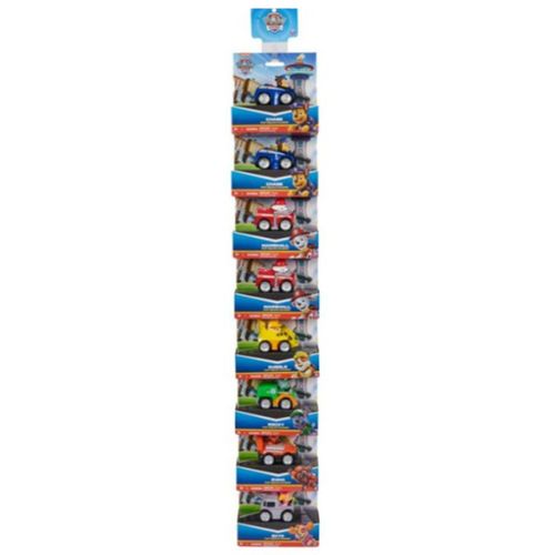 cumpără Mașină Spin Master 6070242 Patrula Cățelușilor (în asort.) în Chișinău 