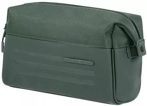 купить Несессер/косметичка Samsonite Stackd Toilet Pouch Sage (142787/1773) в Кишинёве 