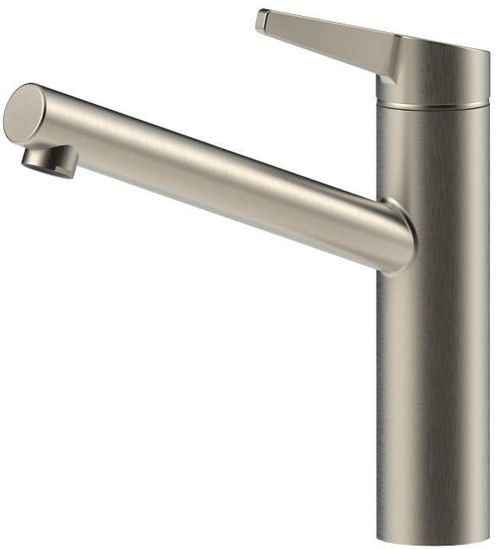 купить Смеситель кухонный Gessi 60532-149 Thalium Finox Brushed Nickel в Кишинёве 