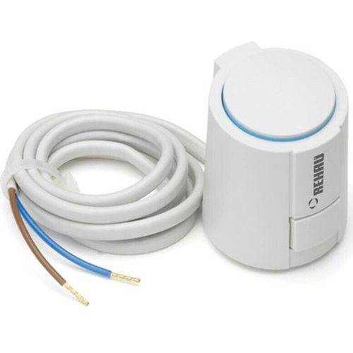 купить Аксессуар для систем отопления Rehau Servomotor Mini 24V 13203961001 в Кишинёве 