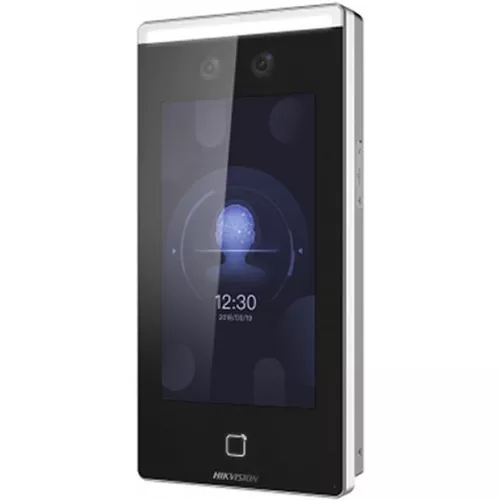 купить Панель вызова Hikvision DS-K1T671M Face Recognition Terminal в Кишинёве 
