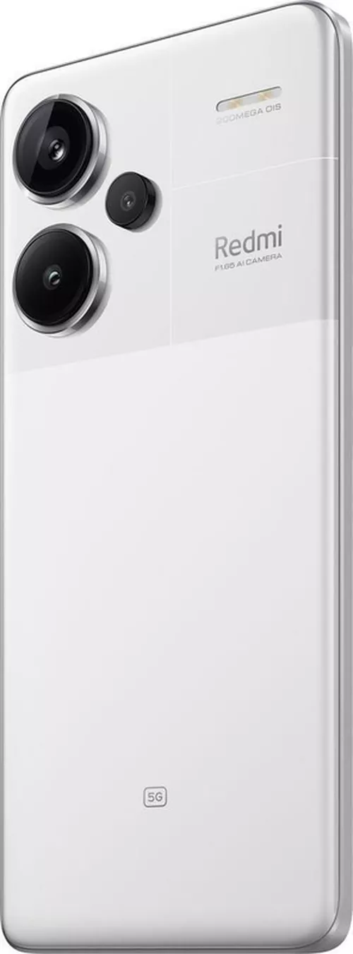 cumpără Smartphone Xiaomi Redmi Note 13 Pro+ 8/256Gb White în Chișinău 