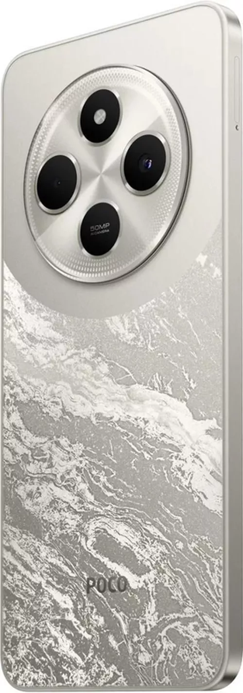 cumpără Smartphone Xiaomi POCO C75 8/256GB Gold în Chișinău 