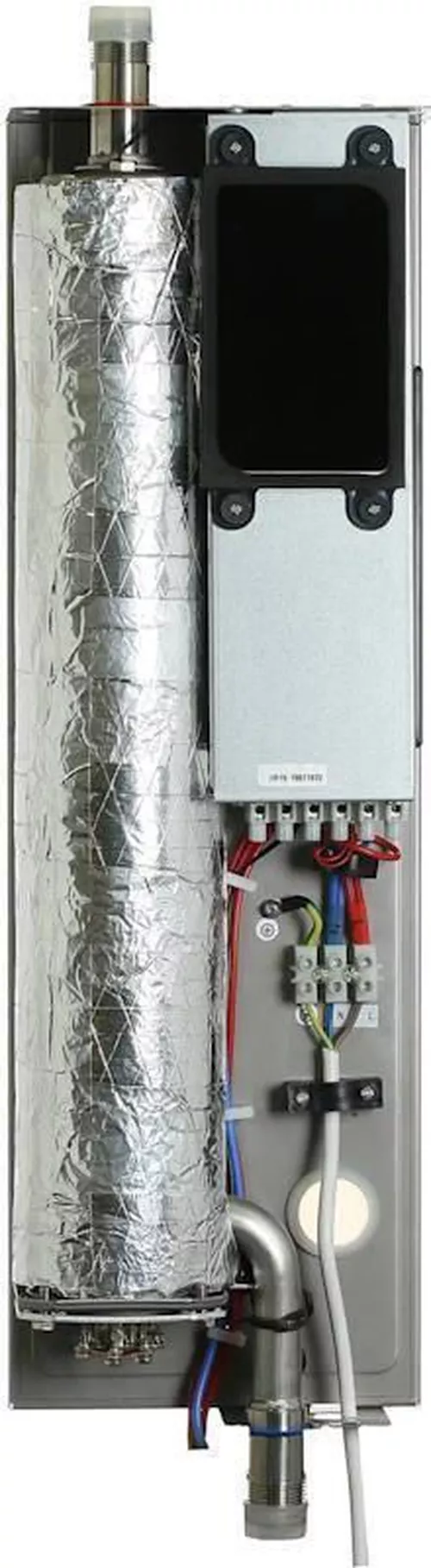 купить Электрический котёл S+K Technik ARTI ES - 6kW (220V/380V) в Кишинёве 
