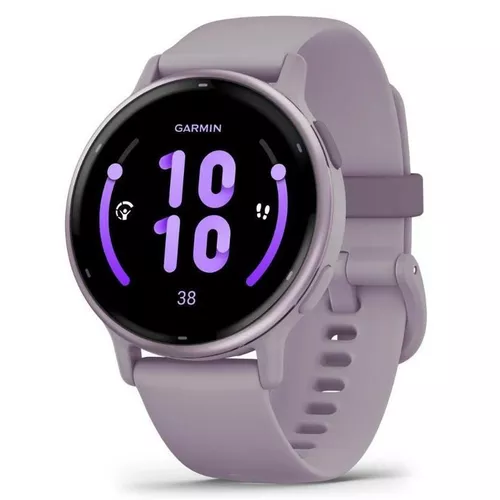 купить Смарт часы Garmin Vivoactive 5 Orchid (010-02862-13) в Кишинёве 