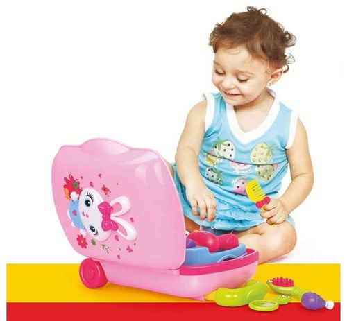 cumpără Jucărie Hola Toys 3109 Set pentru frumusete în Chișinău 
