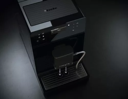 cumpără Automat de cafea Miele CM 5300 Silence în Chișinău 