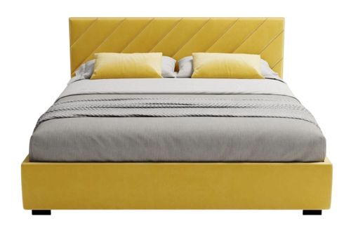 купить Кровать my-STYLE my-Luna 200x200 (P08D20M19) в Кишинёве 