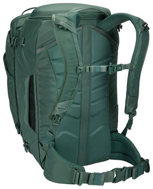 купить Рюкзак спортивный THULE Rucsac Landmark 60 L Hazy Green в Кишинёве 