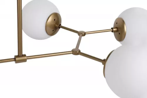 cumpără Lustră Trendy Damar-6322 100x48x58cm în Chișinău 