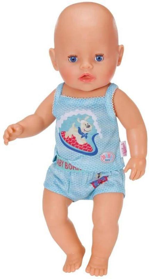 купить Кукла Zapf 830123 Oдежда для куклы в Кишинёве 
