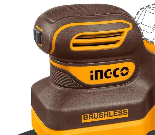 cumpără Mașina de polisat INGCO CPSLI2024 (52048) în Chișinău 