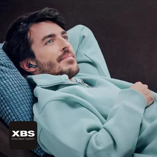 cumpără Căști fără fir Panasonic RZ-B310WDG-K în Chișinău 