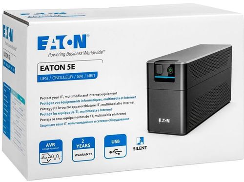 купить Источник бесперебойного питания EATON 5E900UD в Кишинёве 